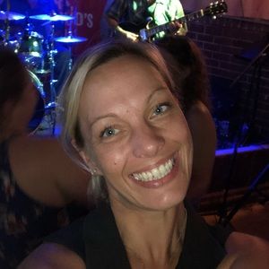 Meet your Posher, Sandra